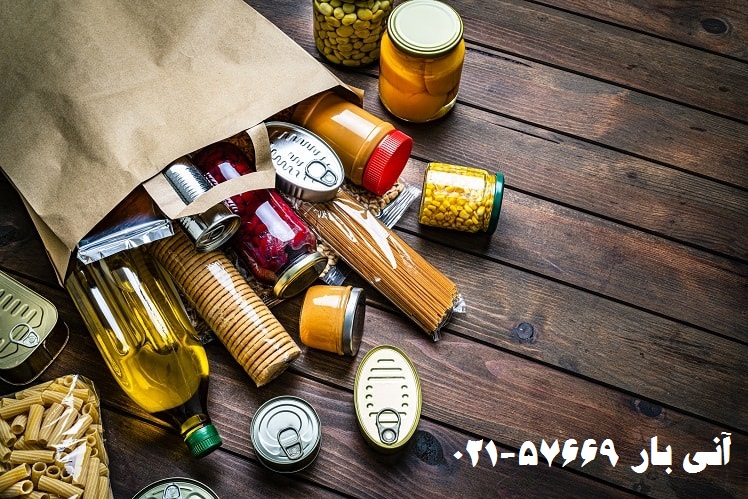 مواد غذایی بحرین
