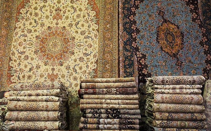 ارسال فرش به آلبانی