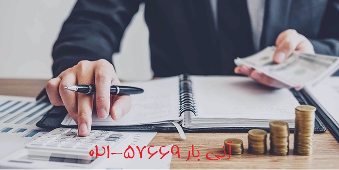 هزینه ارسال بار به دبی چقدر است ؟