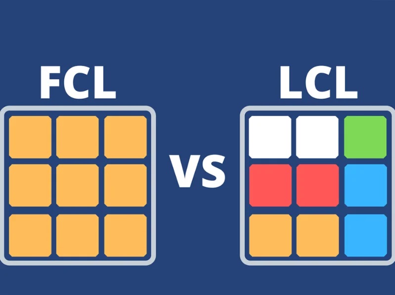 fcl lcl