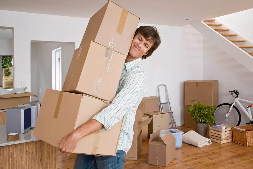 ارسال اثاثیه خانه به ازبکستان