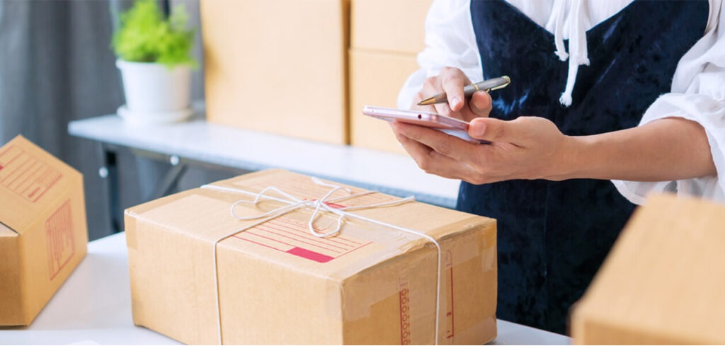 ارسال بسته پستی به اتریش