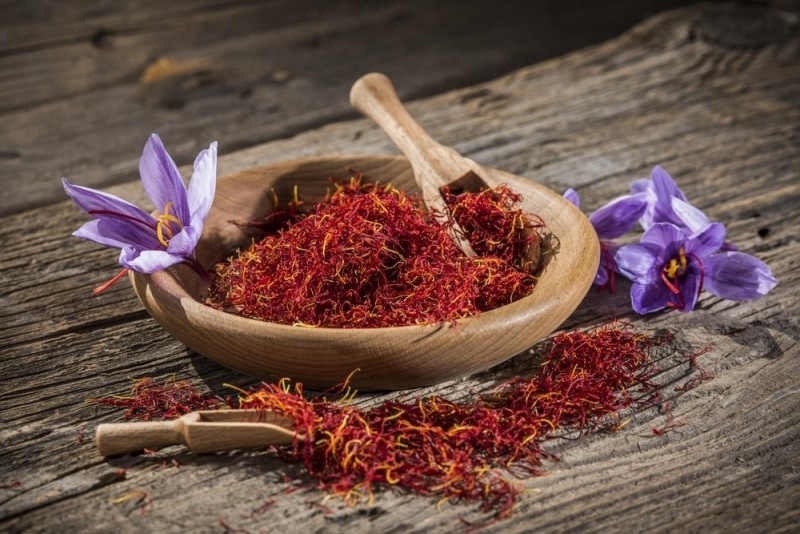 ارسال زعفران به آرژانتین
