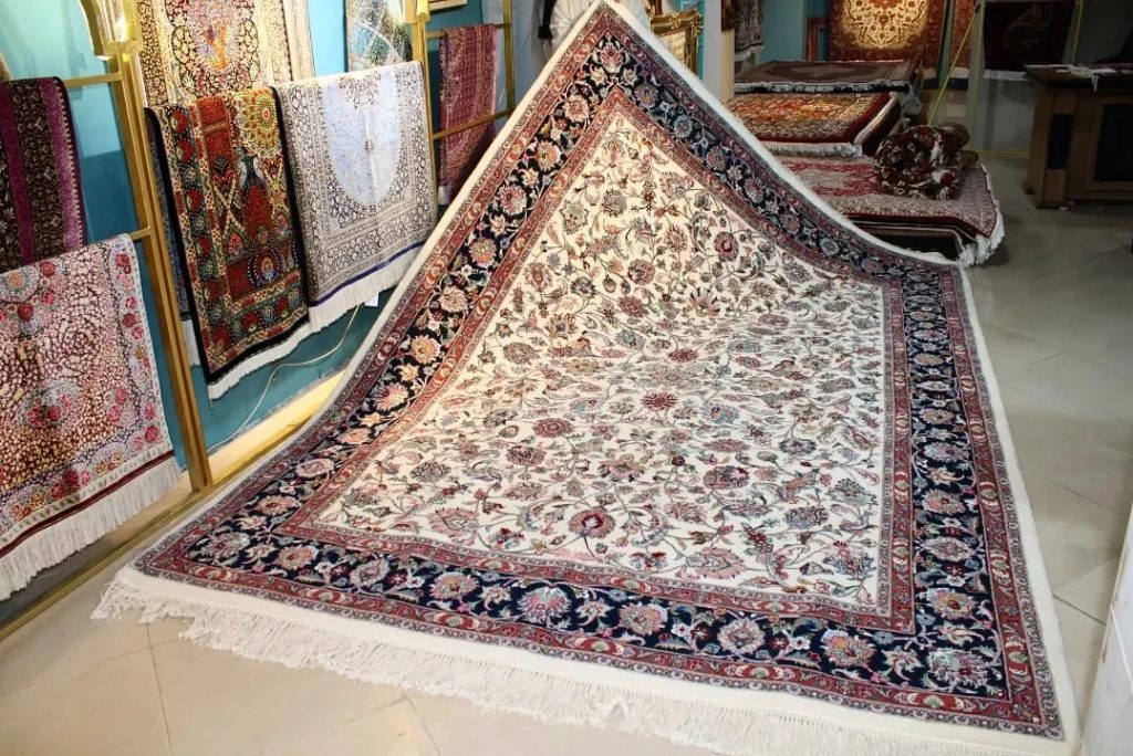 ارسال فرش به اسلواکی