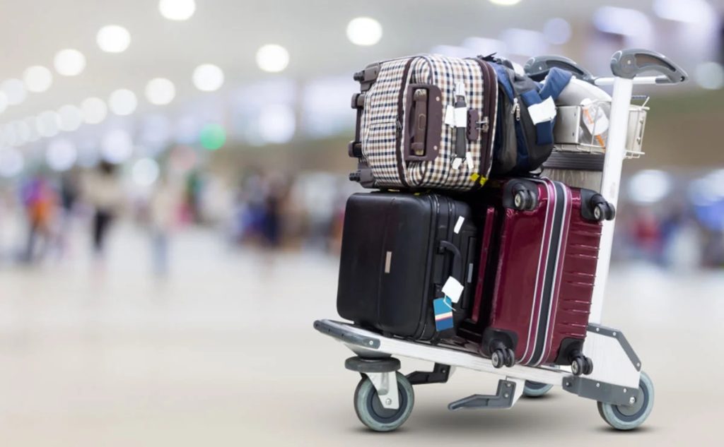 اضافه بار مسافری به تانزانیا