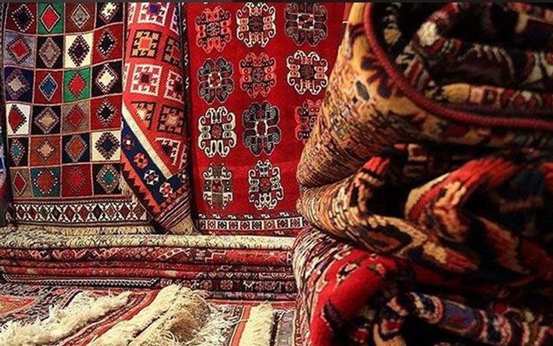 فرش ایرانی