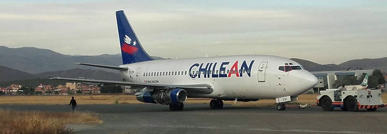 Chile airlines
