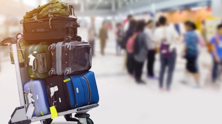 ارسال اضافه بار مسافری