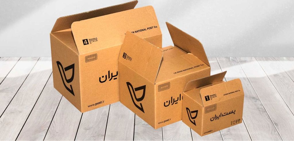 ارسال بسته پستی به اندونزی