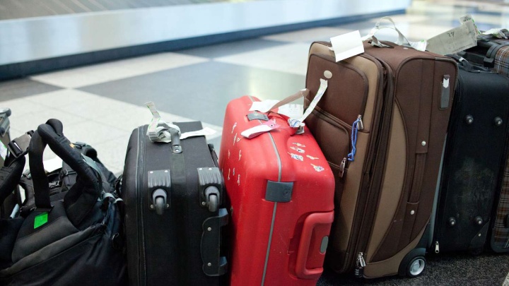 اضافه بار مسافری