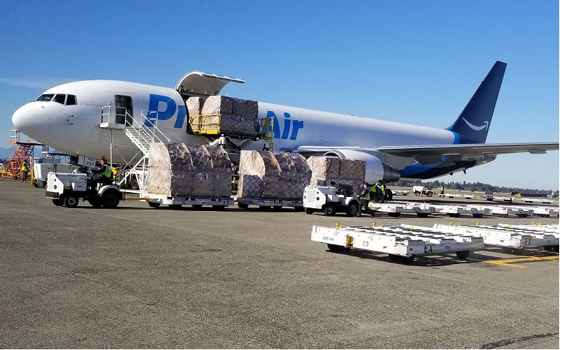 فریت بار هوایی