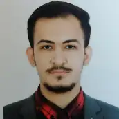 آقای حمید رستمی