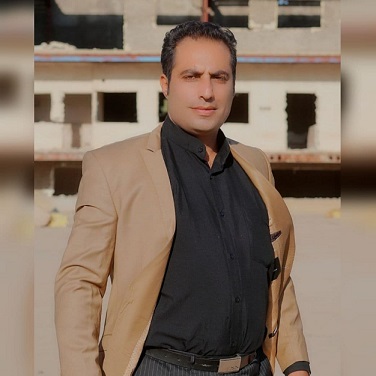 احسان کریمی