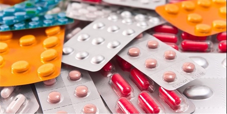 ارسال دارو به خارج