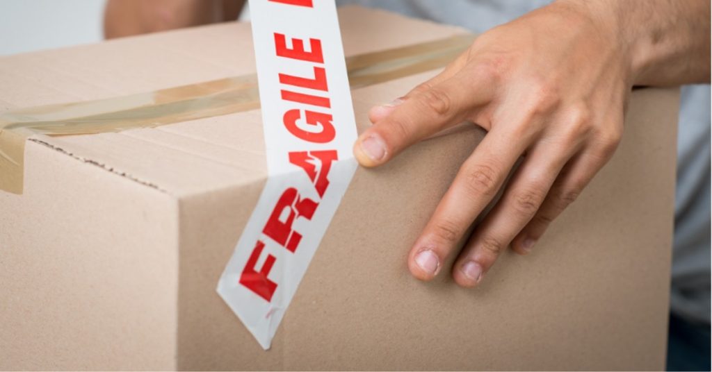 برچسب گذاری