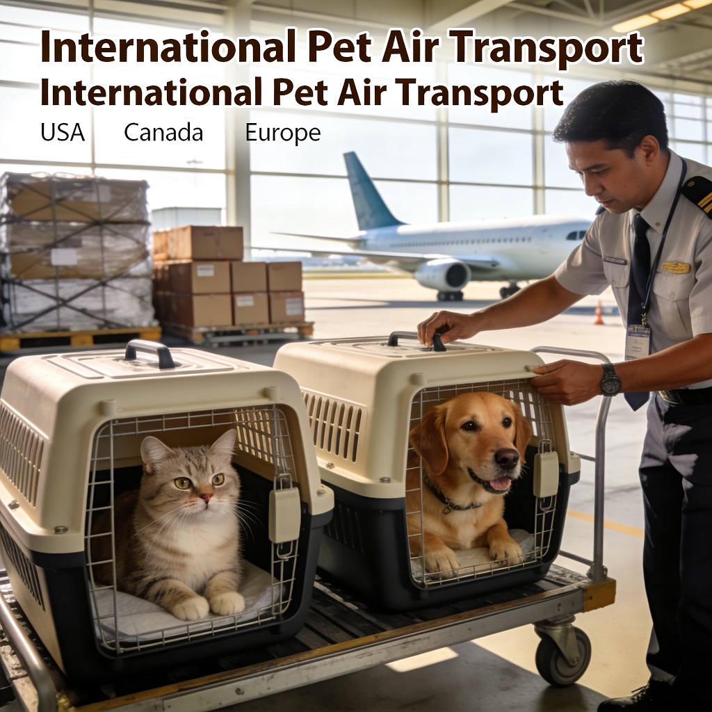 حیوانات خانگی