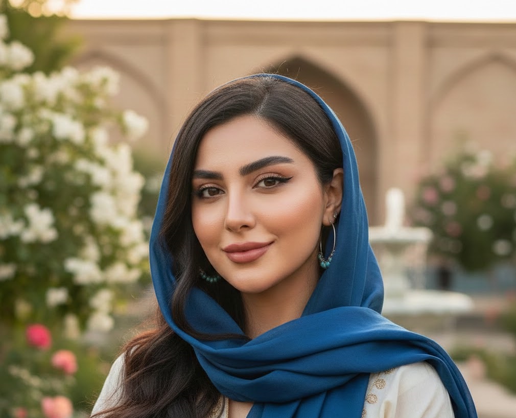 خانم سمیرا قاسمی