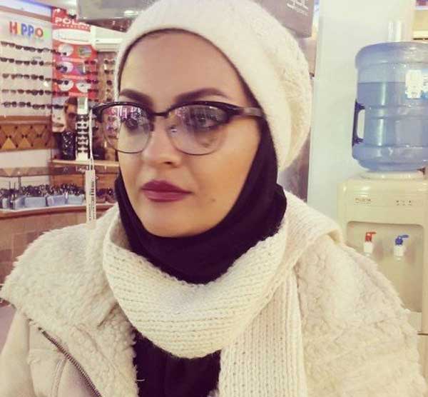 خانم لیلا ایران‌نژاد