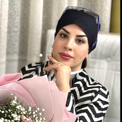 خانم نازنین یوسفی