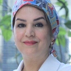 لیلا سلطانی