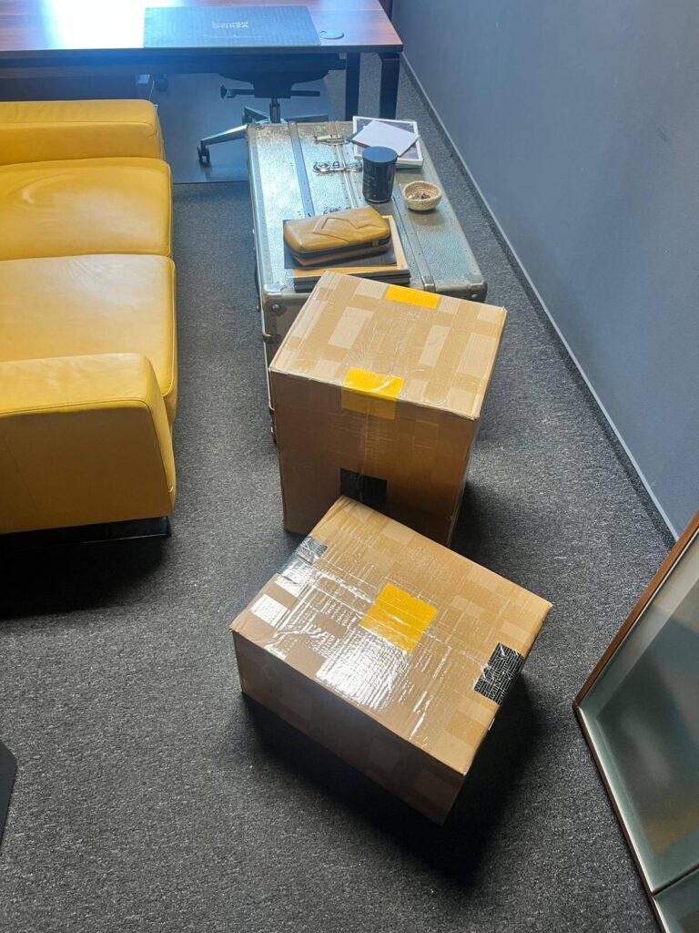 بایرامی بیرمنگام