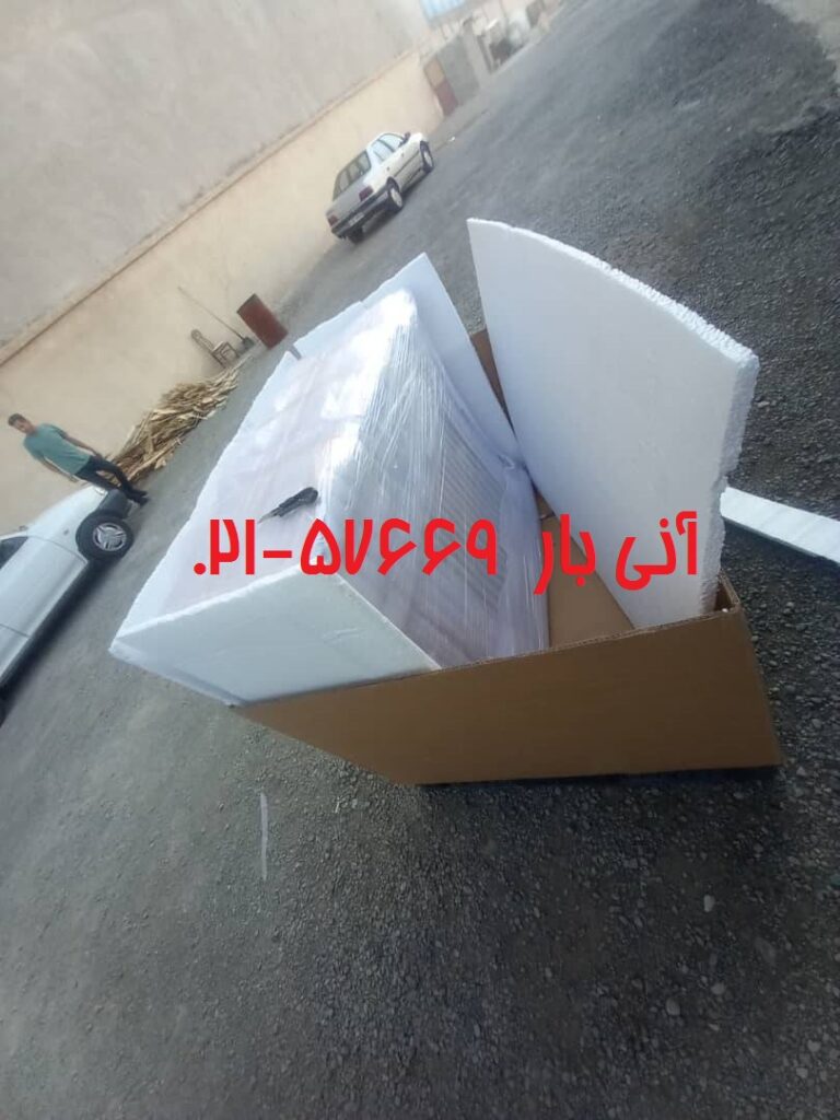 خانم بارانی اتریش