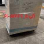 خانم زندیه سیدنی