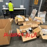 خانم زندیه سیدنی 3