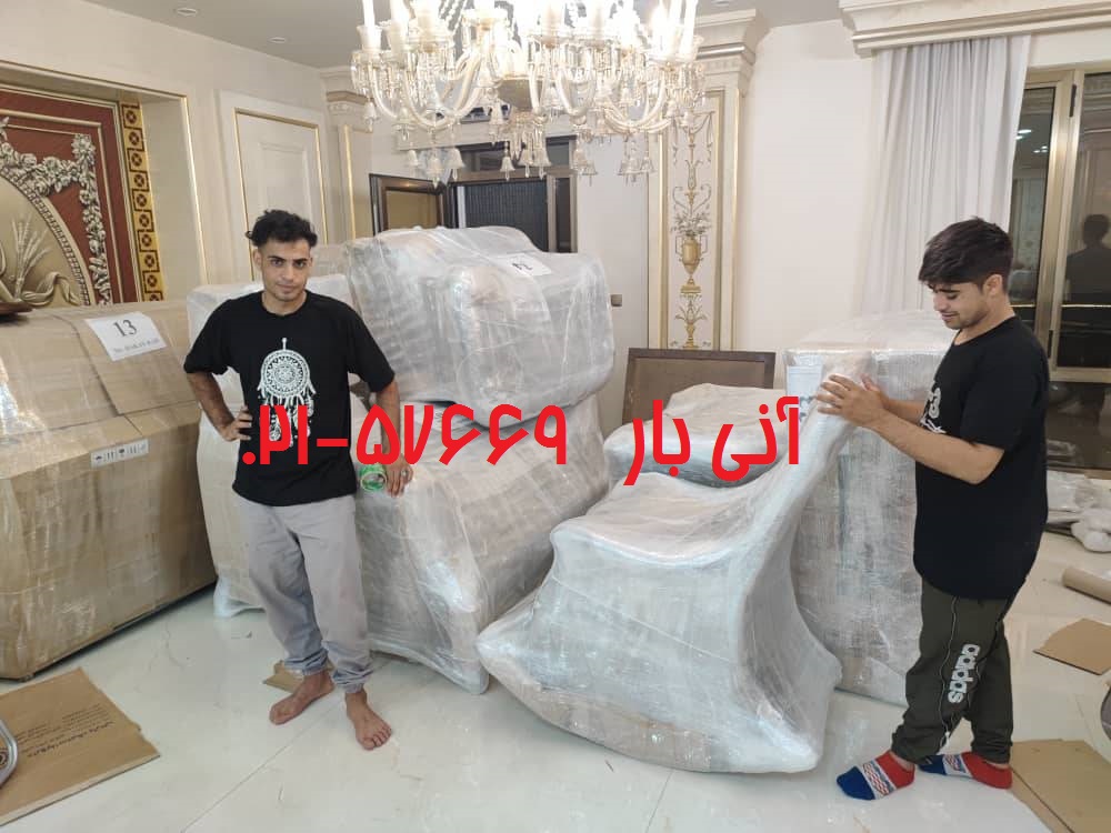 خانم مفیدی دریایی قطر5
