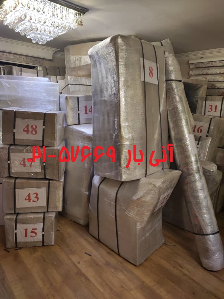 خانم کمندی هوایی نروژ 3