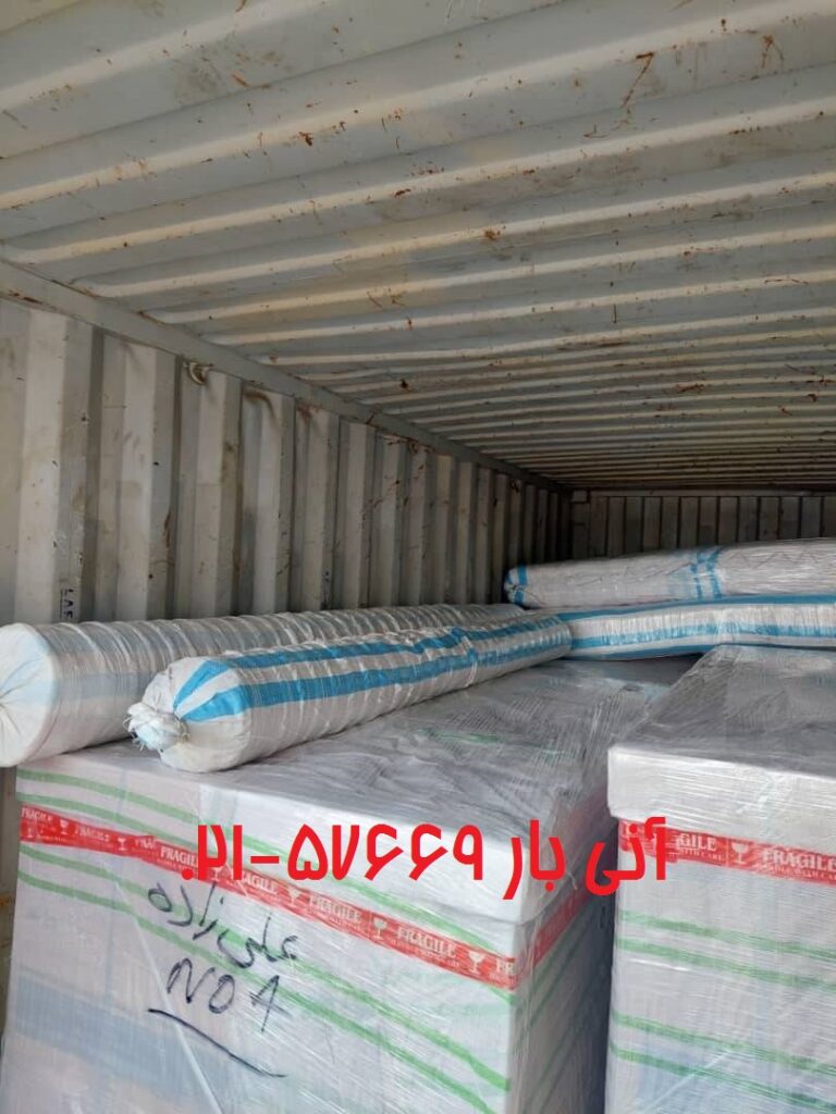 علی زاده دریایی ایتالیاپچ