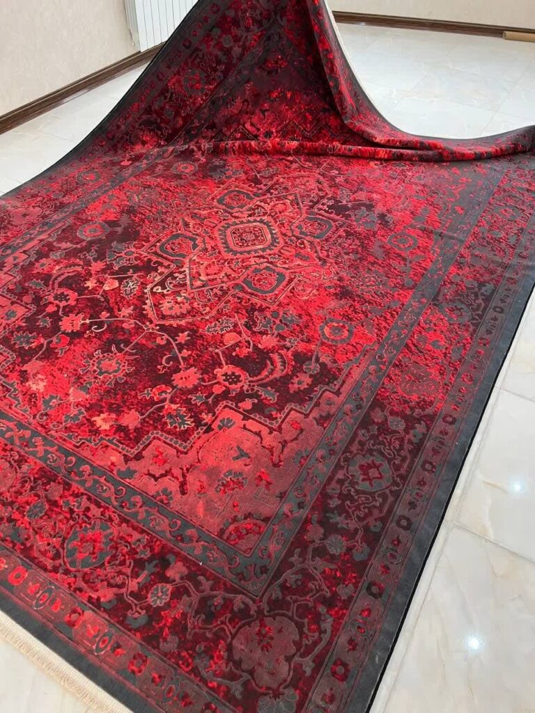 فرش ایرانی