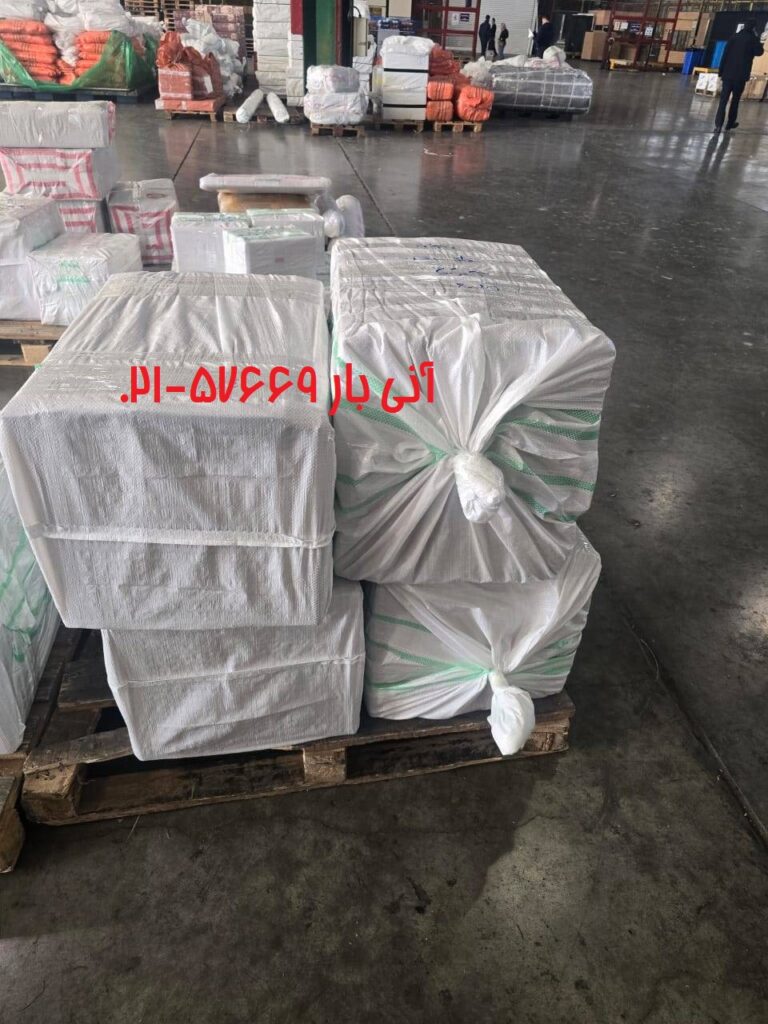 کمیلی هوایی لس آنجلس