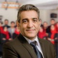 احمد نمازی