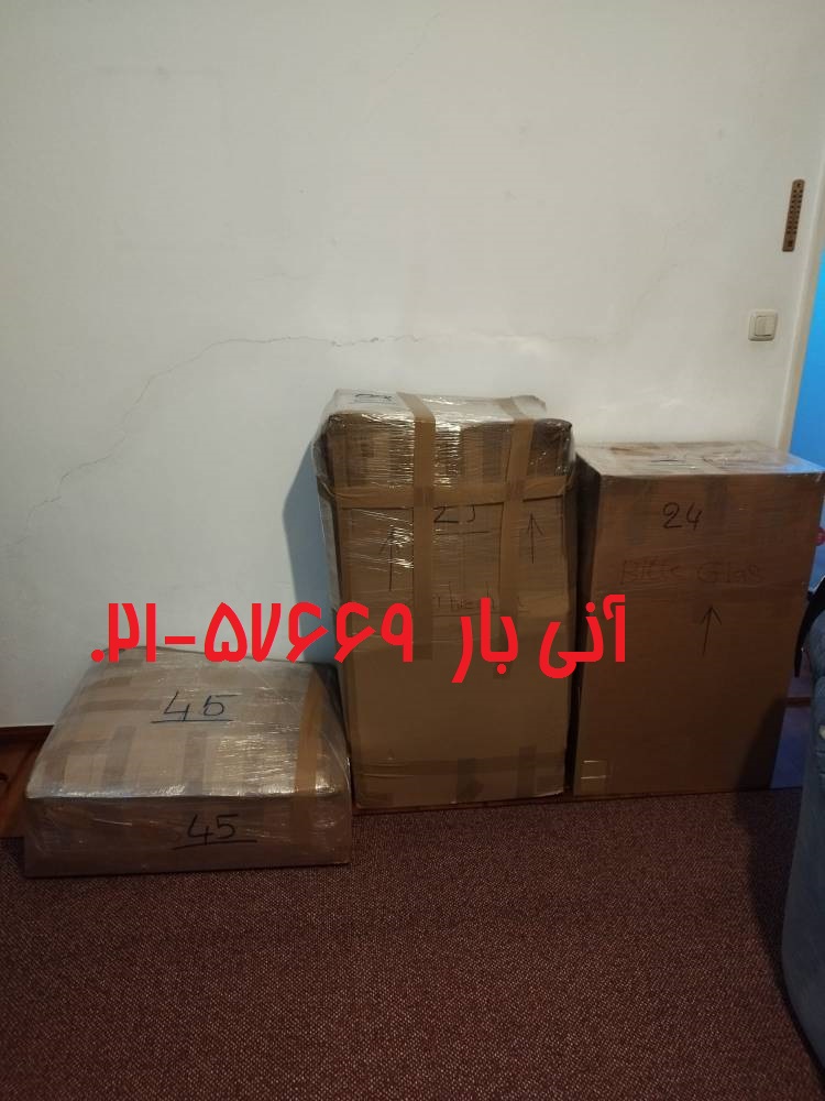 خانم محمودی هوایی پاریس