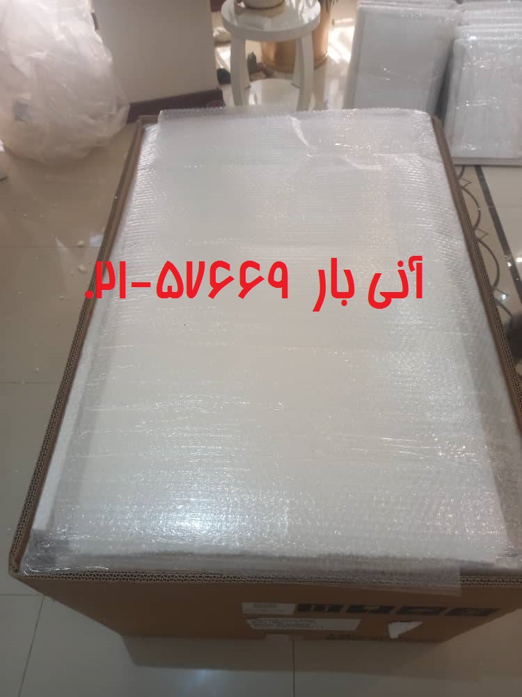 محموله خانم صباحی هوایی کویت