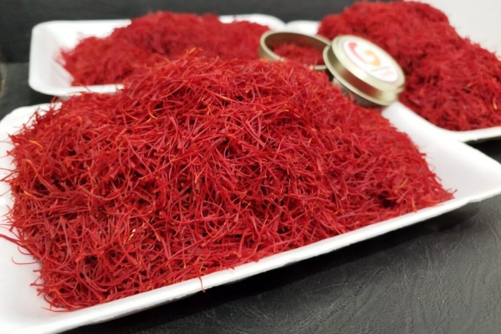 زعفران