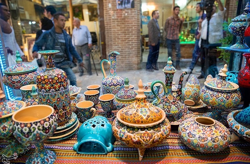 صنایع دستی ایرانی 3