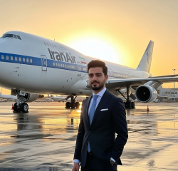 رضا محمدی